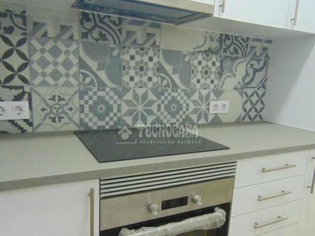 Casa en alquiler en Medina-sidonia, Madrid