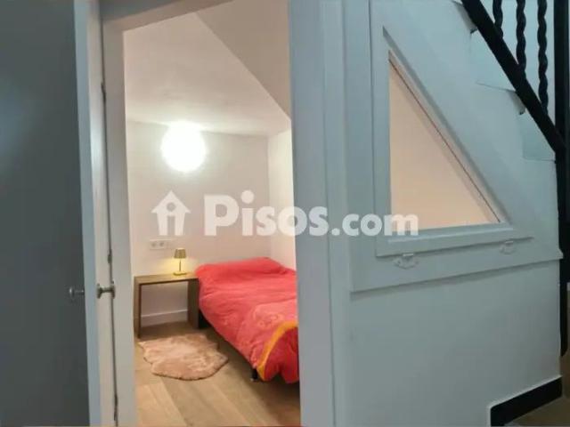 Apartamento en alquiler en Districte I, Barcelonès