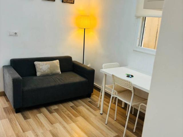 Piso en alquiler en Centre, L'hospitalet De Llobregat