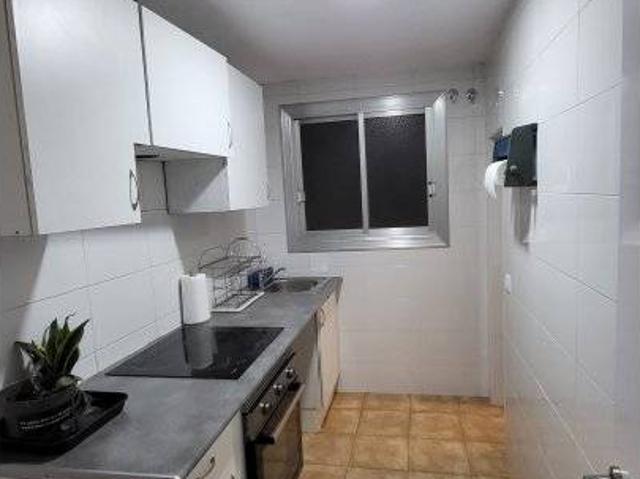 Piso en alquiler en Districte I, Barcelonès