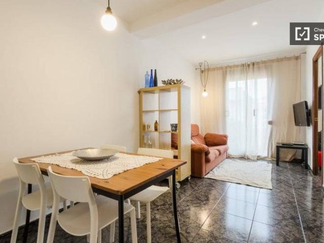 Piso en alquiler en Centre, l'Hospitalet de Llobregat