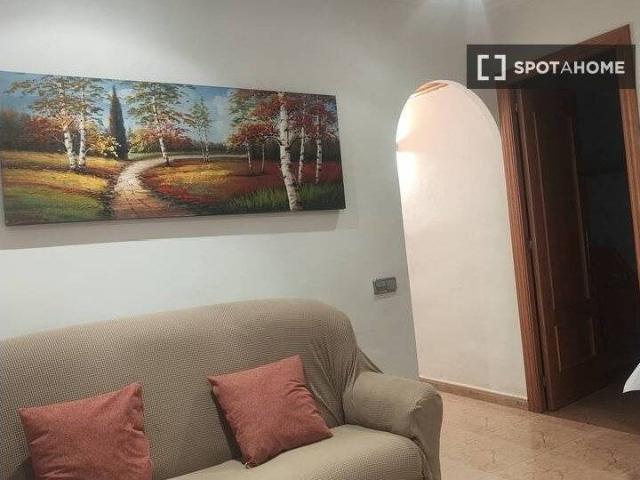 Piso en alquiler en Centre, l'Hospitalet de Llobregat