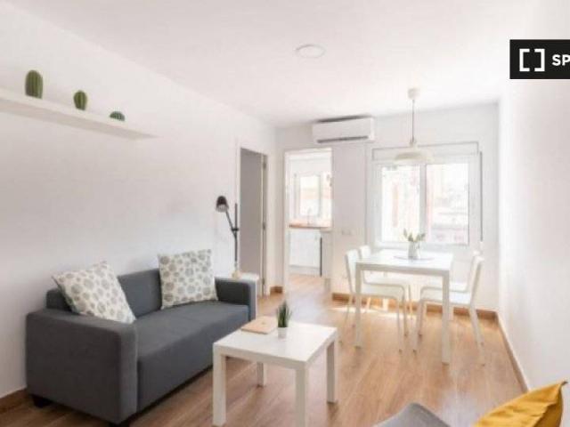 Piso en alquiler en Districte I, Barcelonès