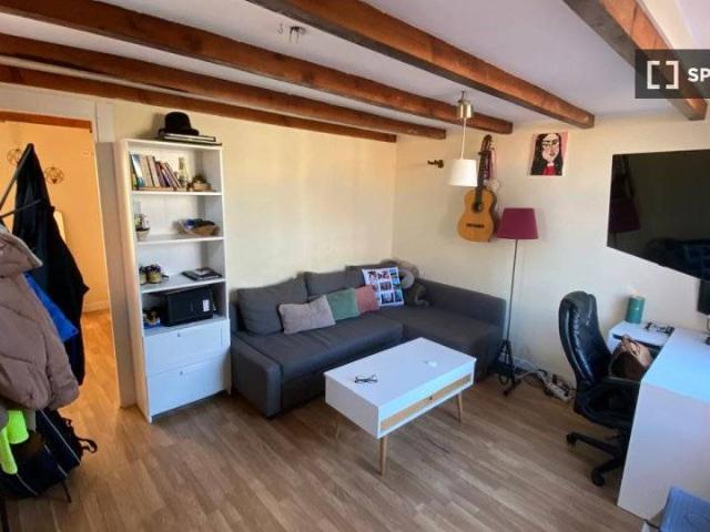 Piso en alquiler en Centre, l'Hospitalet de Llobregat