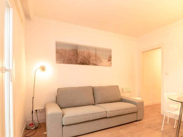 Piso en alquiler en Districte I, Barcelonès