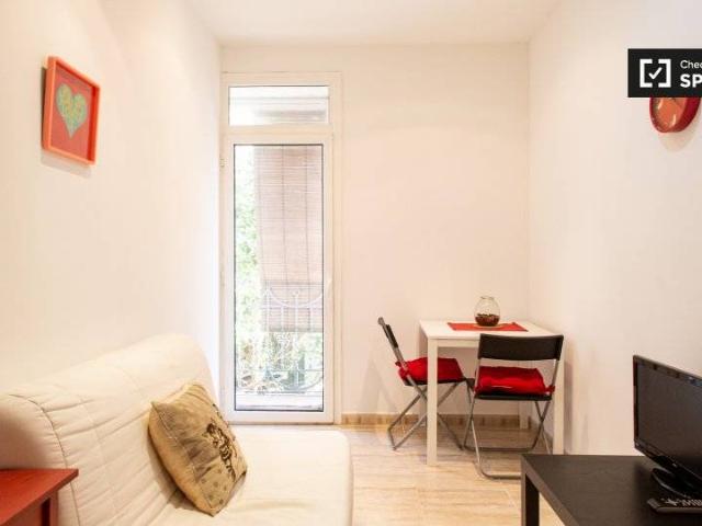 Piso en alquiler en Districte I, Barcelonès