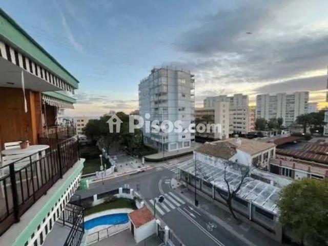 Apartamento en alquiler en la Plana Alta, Valencia