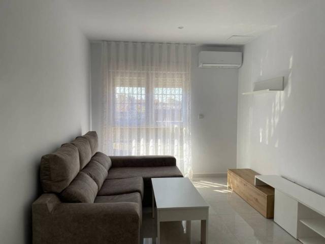 Piso en alquiler en La Unión, Campo de Cartagena y Mar Menor