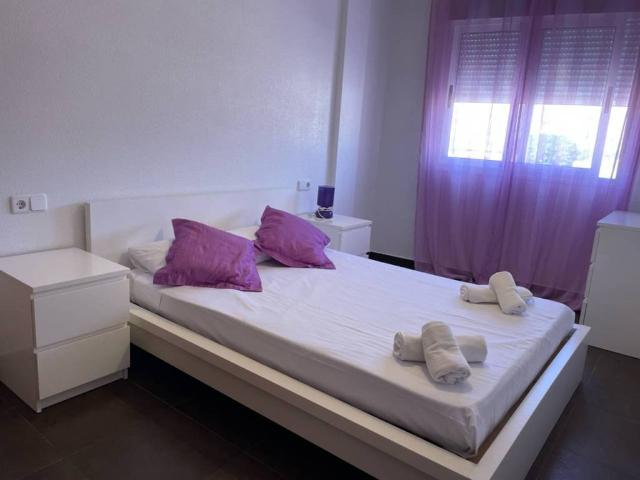 Piso en alquiler en Campo de Cartagena y Mar Menor, Murcia