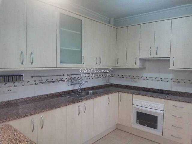 Piso en alquiler en Campo de Cartagena y Mar Menor, Murcia