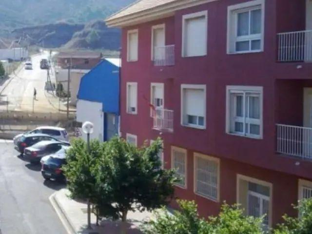 Apartamento en alquiler en Cartagena Casco, Cartagena