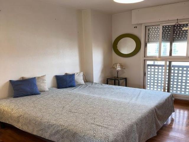 Piso en alquiler en Murcia, Casas de Cementerio de Nuestro Padre Jesus