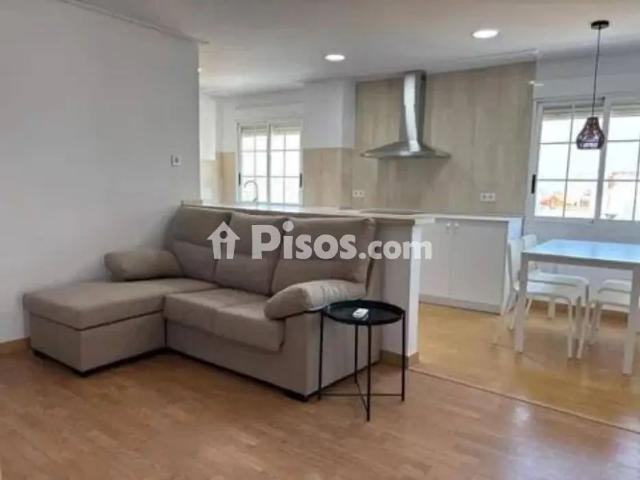 Apartamento en alquiler en la Plana Baixa, Valencia