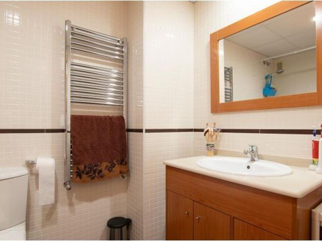 Piso en alquiler en Colònia Segarra, La Vall D'uixó