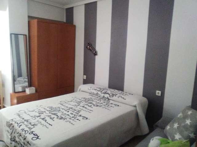 Apartamento en alquiler en Algirós, Comarca de València