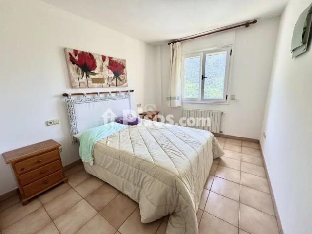 Apartamento en alquiler en Andorra-Sierra de Arcos, Aragón
