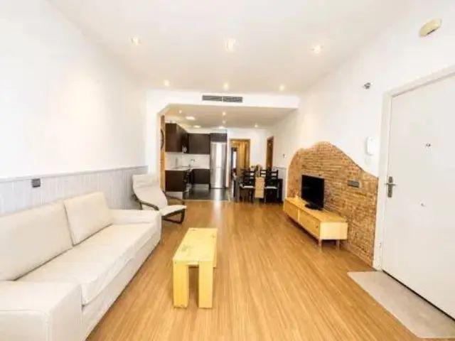 Apartamento en alquiler en Eixample, Barcelonès