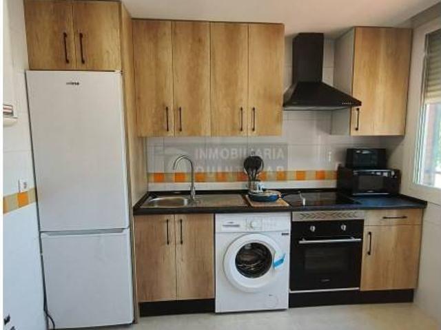 Piso en alquiler en La Villa De Don Fadrique, Castilla-La Mancha