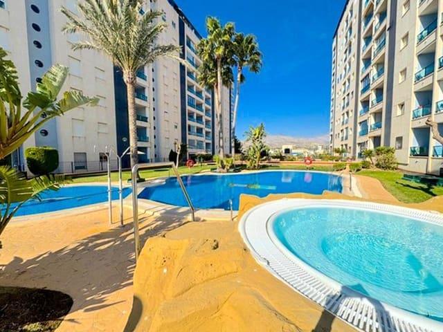 Piso en alquiler en Villajoyosa