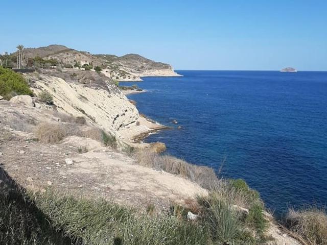 Piso en alquiler en Villajoyosa