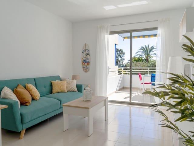 Piso en alquiler en Villajoyosa