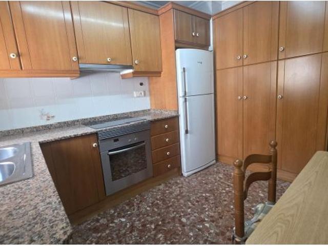 Piso en alquiler en Atzavares, el Baix Vinalopó