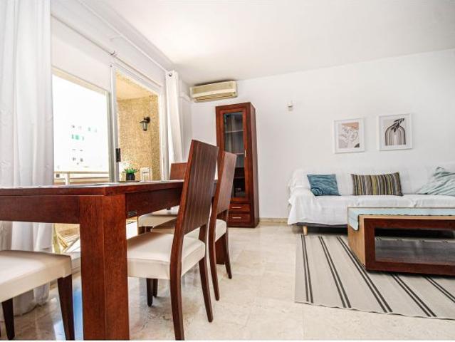 Piso en alquiler en Bons Aires, Palma