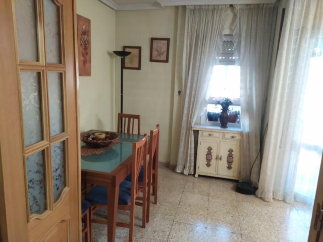 Apartamento en alquiler en Las Pedroñeras, Castilla-La Mancha