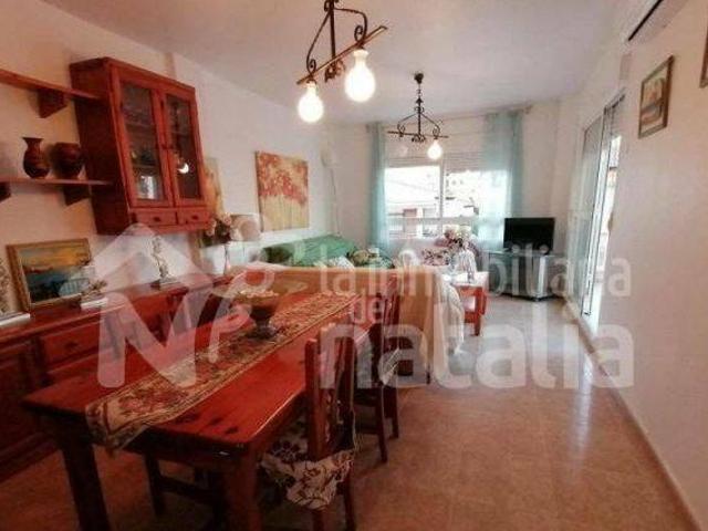 Casa en alquiler en Alto Guadalentín, Murcia