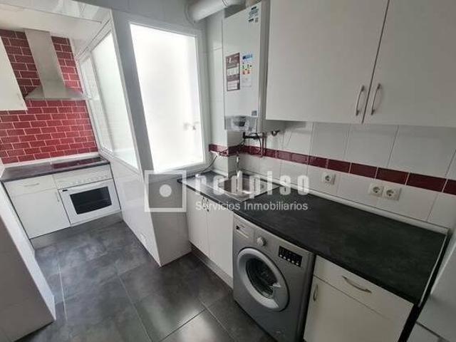 Casa en alquiler en Móstoles