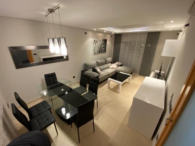 Piso en alquiler en Mare Molas, Baix Camp