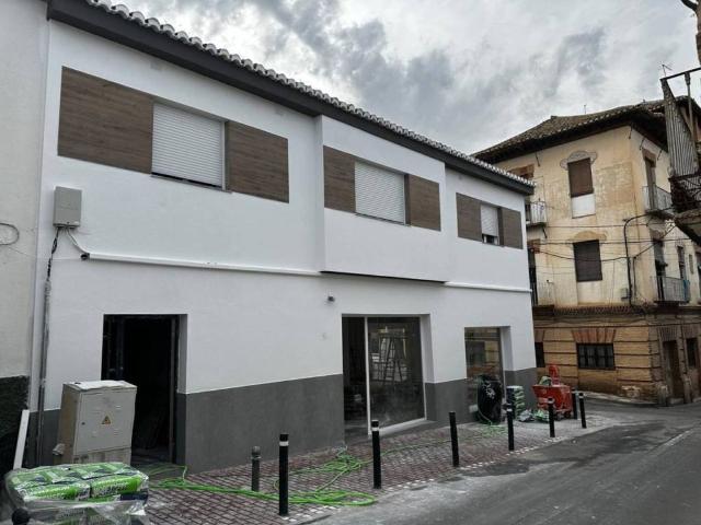Piso en alquiler en Comarca de la Vega de Granada, Andalucía