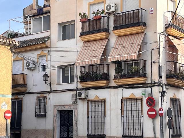 Piso en alquiler en La Zubia, Barrio Ermitaño