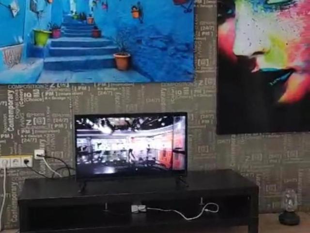Piso en alquiler en La Ñora, Guadalupe de Maciascoque