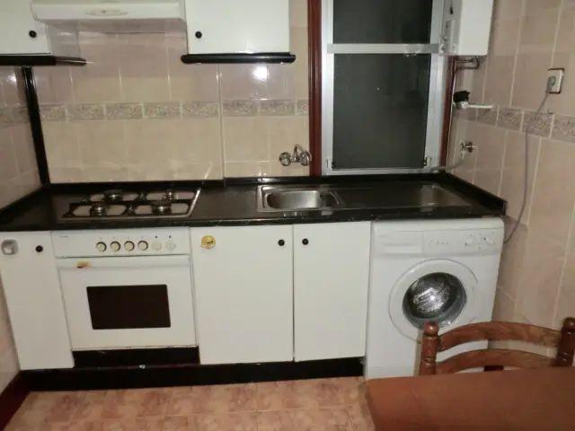 Apartamento en alquiler en A Coruña, Galicia