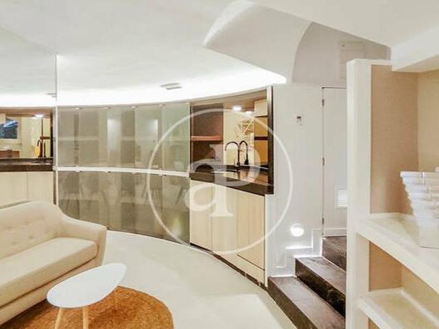 Casa en alquiler en Madrid
