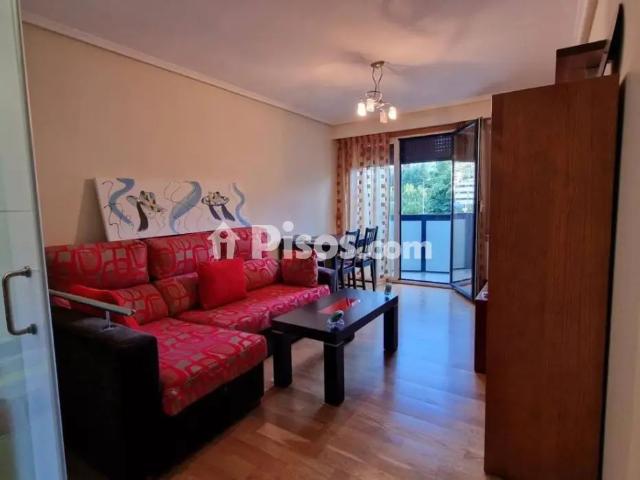 Apartamento en alquiler en Centro, Ourense