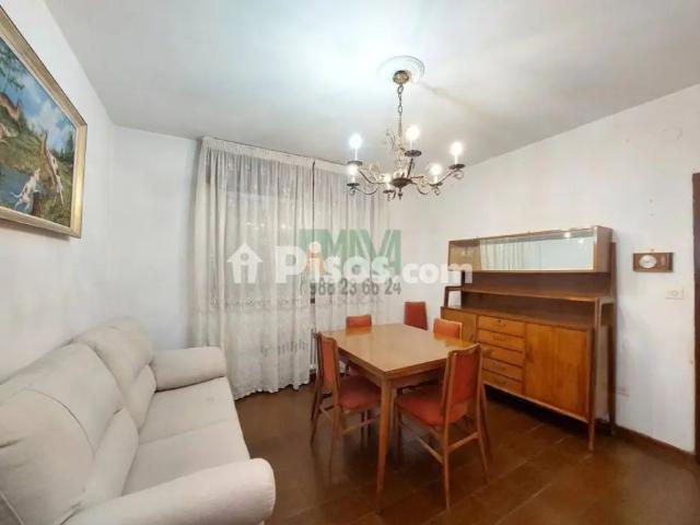Apartamento en alquiler en Ourense