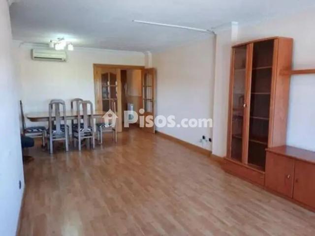 Apartamento en alquiler en San Pablo - San Nicolás, Valladolid