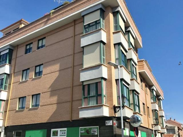 Piso en alquiler en Laguna De Duero, Castilla y León