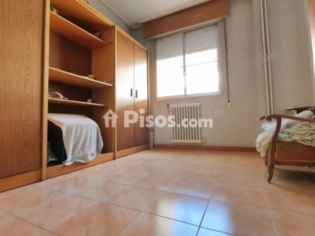 Apartamento en alquiler en Centro, Ourense