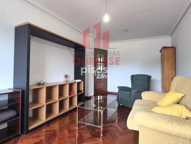Apartamento en alquiler en Centro, Ourense