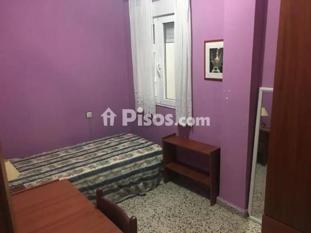 Apartamento en alquiler en Centro, Ourense