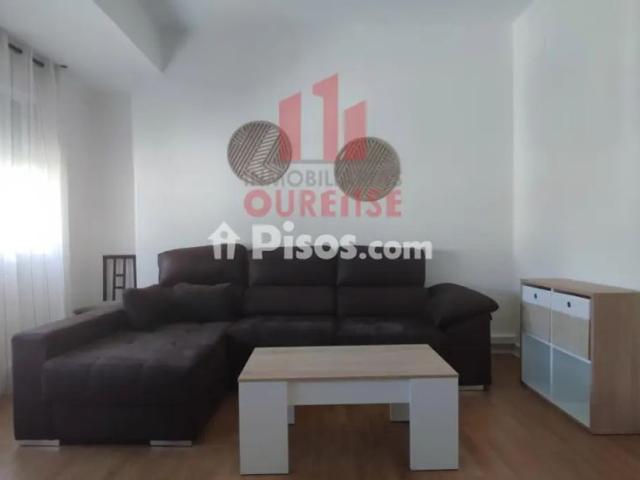 Apartamento en alquiler en Centro, Ourense