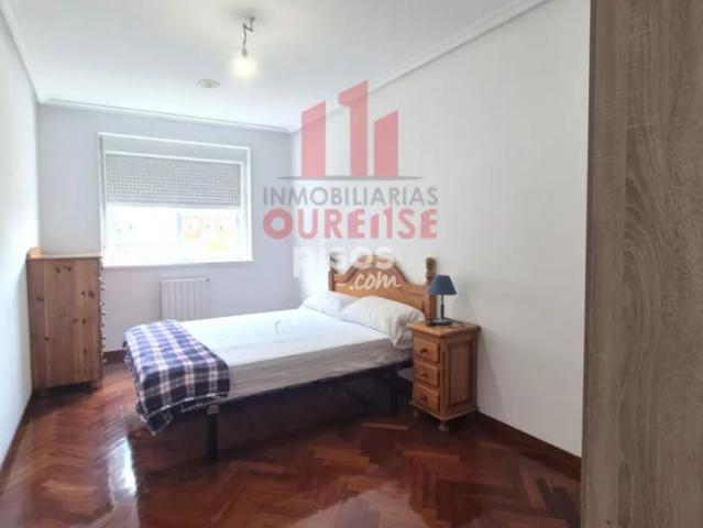 Apartamento en alquiler en Ourense
