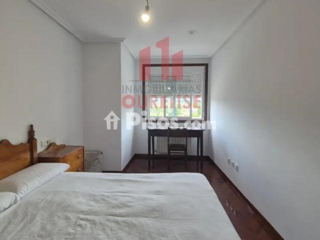 Apartamento en alquiler en Centro, Ourense