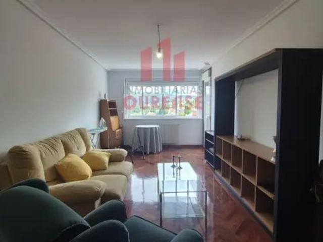 Apartamento en alquiler en Centro, Ourense