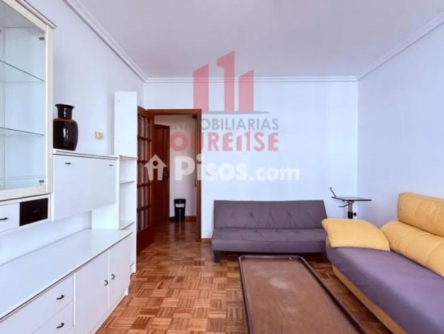 Apartamento en alquiler en Centro, Ourense