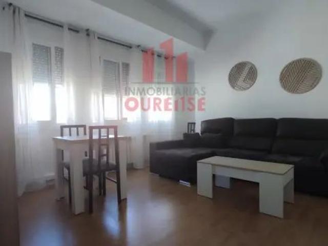 Apartamento en alquiler en Centro, Ourense