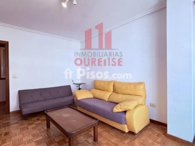 Apartamento en alquiler en Centro, Ourense